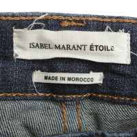 Isabel Marant Etoile Jeans in blue