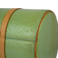 Louis Vuitton Bedford in Pelle in Verde