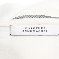 Dorothee Schumacher Vest in crème