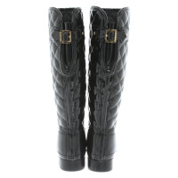 Hunter Bottes en Noir