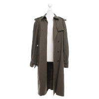 Burberry Cappotto in Military-Look