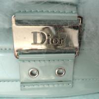 Christian Dior Tasche mit Ziegenfell