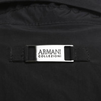 Armani Collezioni Jacket in black