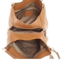 Coach Handbag in brown