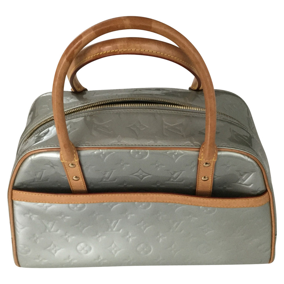 Louis Vuitton Handbag from Monogram Vernis