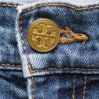 Tory Burch Blue jeans