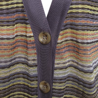 Missoni Sweater with stripes