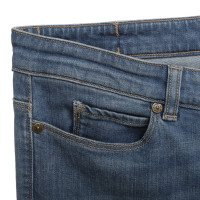 Max Mara Bleu jeans
