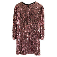 Dolce & Gabbana Kleid in Rosa / Pink