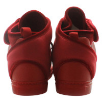 Balenciaga Red sneaker 