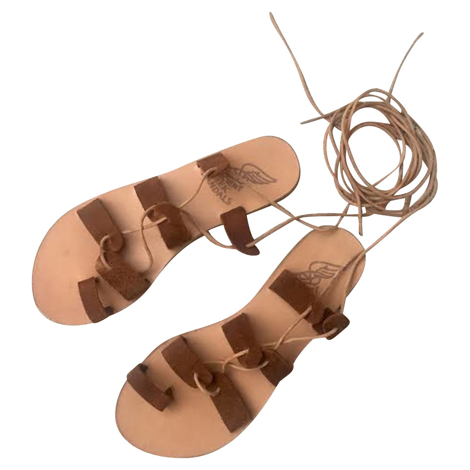Ancient Greek Sandals sandales