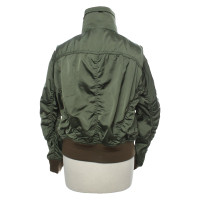 Vince Jacket/Coat in Green