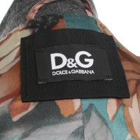 D&G Coat in grey