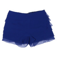 Moschino Love Shorts in Blau