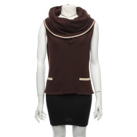 Mulberry Knitwear Cashmere in Brown