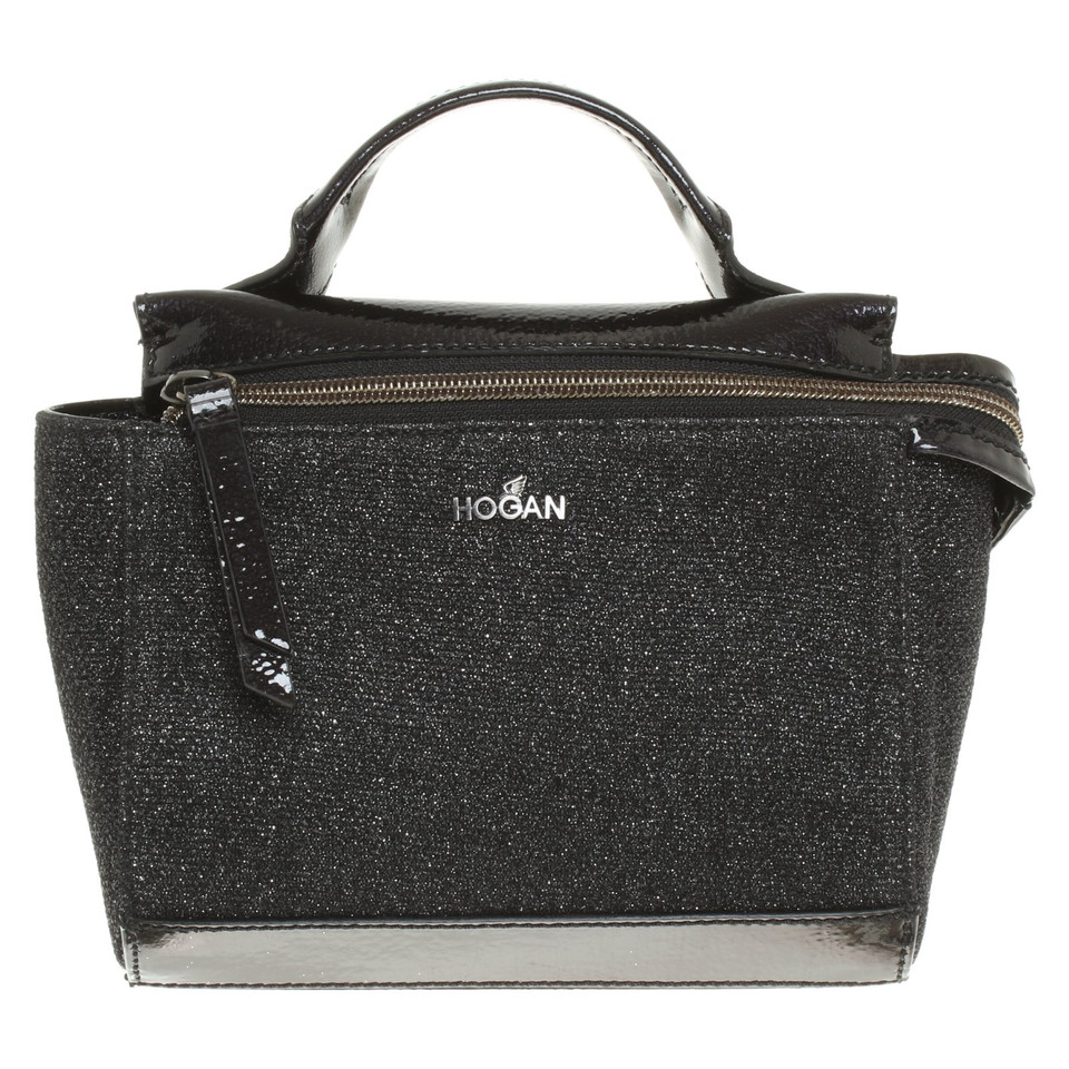 Hogan Shoulder bag in black