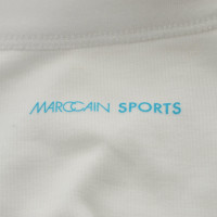 Marc Cain Sports shirt with application