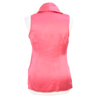 Ted Baker Silk top in pink