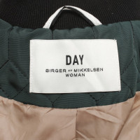Day Birger & Mikkelsen Jacket in donkergroen