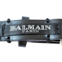 Balmain belt