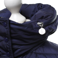 Moncler Daunenjacke in Violett