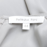 Patrizia Pepe Dress in Grey