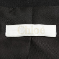 Chloé Blazer in Black