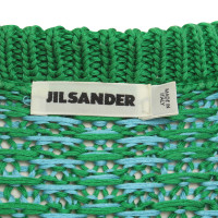 Jil Sander Vest in Multicolor