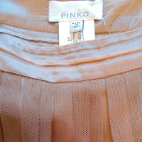 Pinko tiered Skirt