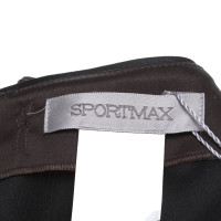 Sport Max Vestito in Marrone