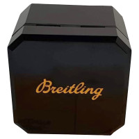 Breitling "Callistino Lady Acier / Or"