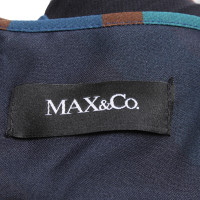Max & Co Vestire con la stampa