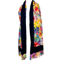 Stella McCartney Cotone floreale foulard