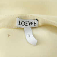Loewe Chemise avec impression