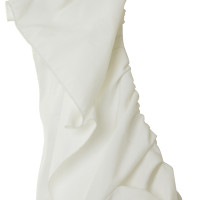 Prada White dress