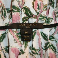 Louis Vuitton Tunic with print motif