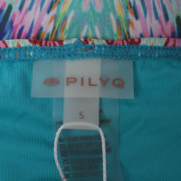Andere Marke PILYQ - Bikini mit Muster