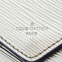 Louis Vuitton Envelop tas gemaakt Epileder