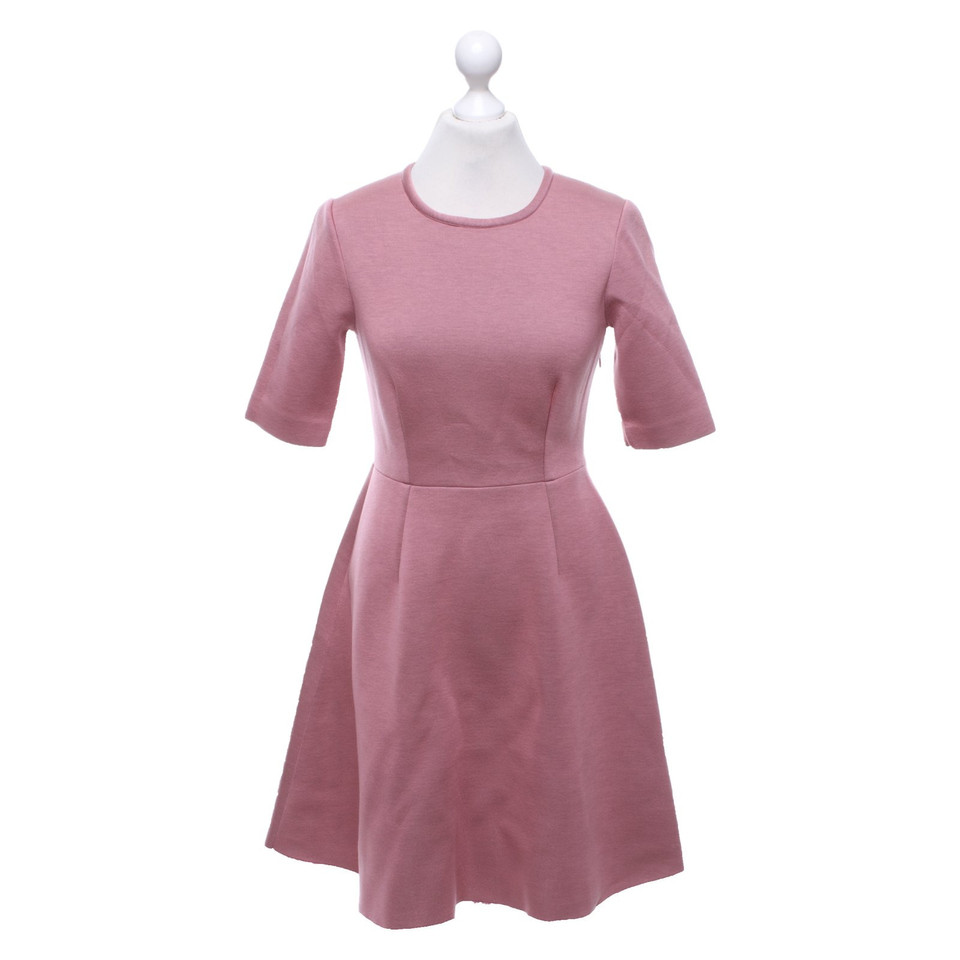 P.A.R.O.S.H. Dress in Pink