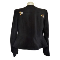 Christian Dior Black Jacket
