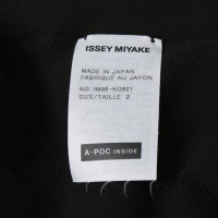 Issey Miyake Vestito in Nero