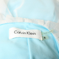 Calvin Klein Blue dress