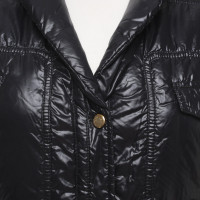 Moncler Jacket/Coat in Black