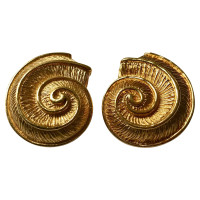 Lanvin Earring in Gold