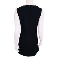 Christopher Kane Dress Cotton in Black