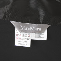 Max Mara Blazer en Noir