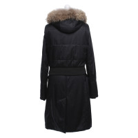 René Lezard Jacket/Coat in Black