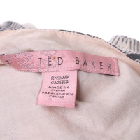 Ted Baker Dress with pattern