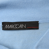 Marc Cain Top azzurro