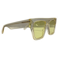 Stella McCartney Yellow sunglasses 